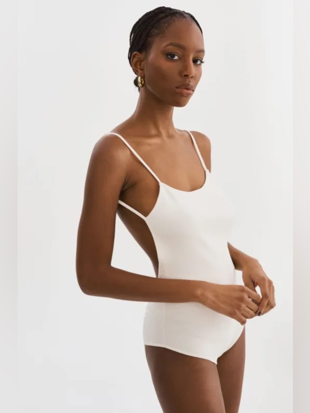 Lamarque Renata Bodysuit Small